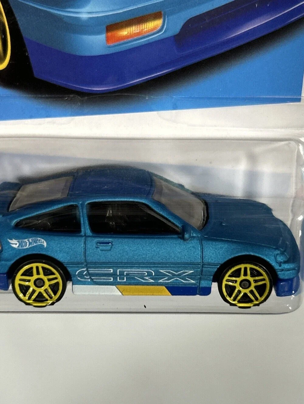 Honda this hot